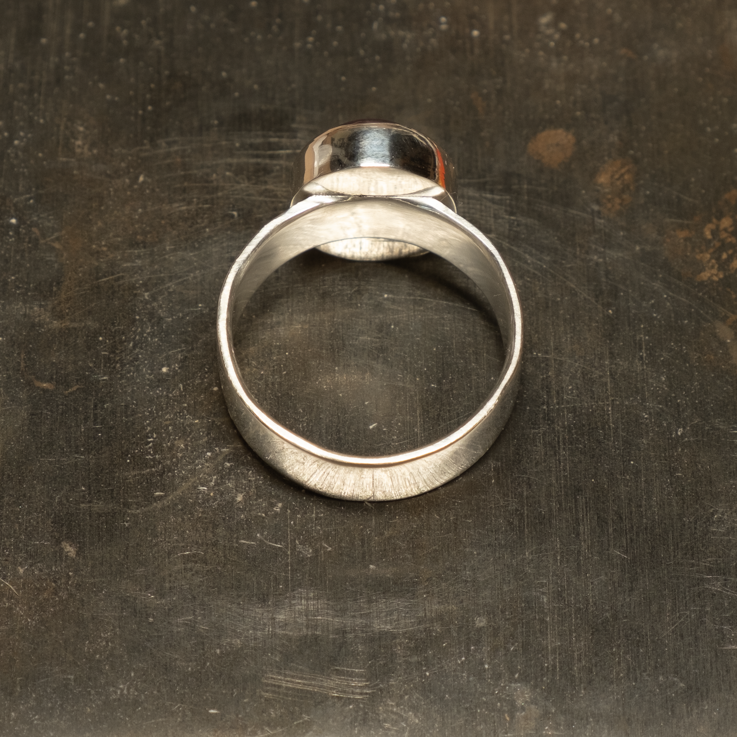 Custom Ring