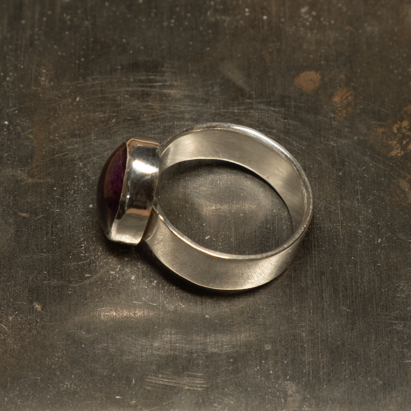 Custom Ring